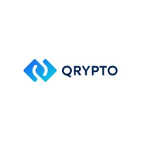 Qrypto logo - Similar company to Backpackercoin