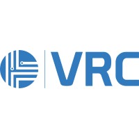VRC logo - Similar company to Velocity Global Group