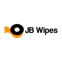JB Wipes logo - Similar company to Tufco, Lp