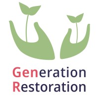 Generation Restoration e.V. logo - Similar company to Unidosprojects