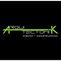 Arquitectoni-k Design + Building logo - Similar company to K-Hāle