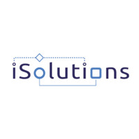 iSolutions logo - Similar company to Isolutions Ag