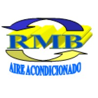 Aire Acondicionado RAMABE SA de CV logo - Similar company to Sicrav S.A. De C.V. (Aire Acondicionado, Refrigeración, Ventilación, Extracción)