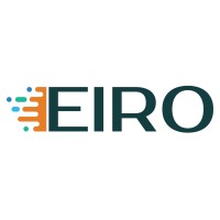 Eiro Agency logo - Similar company to Liberty Medtechs Pvt. Ltd.
