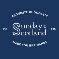 Sunday in Scotland logo - Similar company to E&S Group