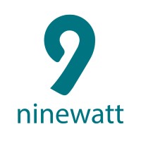 NINEWATT logo - Similar company to Studio Lab
