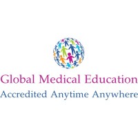 Global Medical Education logo - Similar company to Iprepbuddy