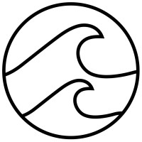 SaveWave logo - Similar company to Efku Bv