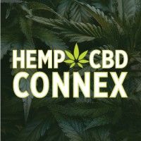 Hemp & CBD Connex Conference logo - Similar company to Cbd Movers Nz