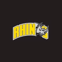Perth Rhinos Basketball logo - Similar company to Alpha Basketball Academy