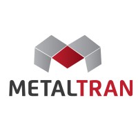 Metaltran logo - Similar company to Phoenix Laundry Systems