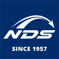 NDS (formerly Norco Delivery) logo - Similar company to Revo