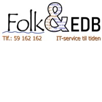 Folk & Edb Aps