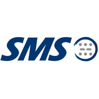SMS logo - Similar company to Zerua Tech