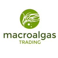 Macroalgas Trading logo - Similar company to Náture Algas