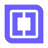 Square Brackets logo - Similar company to Frenly