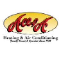 Ace & A Heating & Air Conditioning Of Dekalb