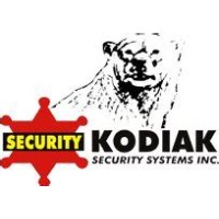 Kodiak Security Systems Inc. logo - Similar company to Next Technology Systems