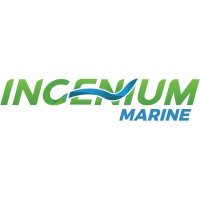Ingenium Marine Solutions Pvt. Ltd. logo - Similar company to Se Data & Cloud