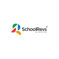 Revocube Schoolrevs logo - Similar company to Paylinq Africa