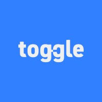 Toggle logo - Similar company to Tipjar®