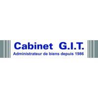 Cabinet G.I.T. logo - Similar company to Chaplain Immo