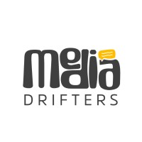 Media Drifters logo - Similar company to Sweeplift