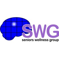Seniors Wellness Group logo - Similar company to Deer Oaks - The Behavioral Health Solution