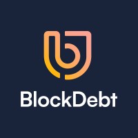 Block Debt logo - Similar company to That Proptech Guy