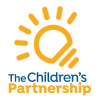 The Children's Partnership (TCP) logo - Similar company to All For Kids