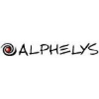 ALPHELYS logo - Similar company to Lcs [Groupe Plenitude]