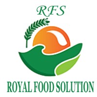 Royal Food Solution logo - Similar company to Innovatech Codinghub