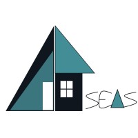 SEAS Homes logo - Similar company to Modular Masonry Group