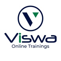 VISWA Online Trainings logo - Similar company to Conchakra Technologies