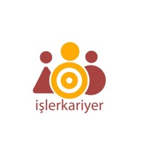 İşler Kariyer logo - Similar company to İşler Cepte