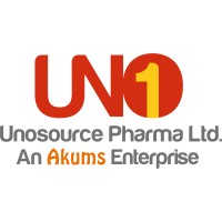 Unosource Pharma Ltd logo - Similar company to Unosource Pharma Ltd.