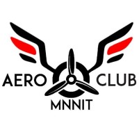 AeroClub - MNNIT Allahabad logo - Similar company to Aviaforce