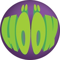 HOOK logo - Similar company to Poshbox
