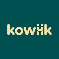 Kowiik logo - Similar company to Spacegram