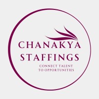 CHANAKYA STAFFINGS logo - Similar company to Shethia Enterprise