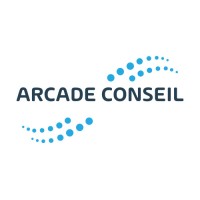 ARCADE CONSEIL fr logo - Similar company to Arcade