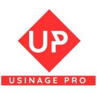 USINAGE PRO logo - Similar company to Usinage Formations