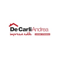 IMPRESA EDILE DE CARLI ANDREA S.R.L. logo - Similar company to Algamente S.S.