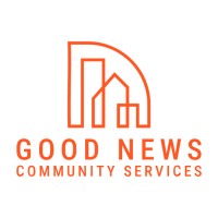 Good News Community Services logo - Similar company to Sp+ Pilates | Yoga