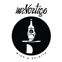 Mr Vertigo Wine & Spirits logo - Similar company to Mycava.Gr | Depot Des Vins