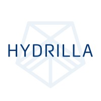 Hydrilla logo - Similar company to Roejen Services Pty Ltd