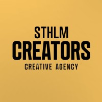 Sthlm Creators logo - Similar company to Ruby Creative Stockholm