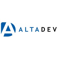 ALTADEV Maroc logo - Similar company to Polyversal