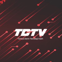 Türkiye Derin Teknoloji Vakfı logo - Similar company to Design Playing™