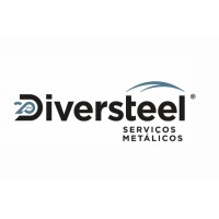 Diversteel - Serviços Metálicos logo - Similar company to Metalourém, Sa